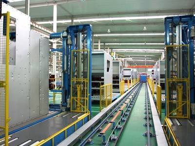 森源產業 光伏設備與元器件銷售的市場機遇與發展路徑